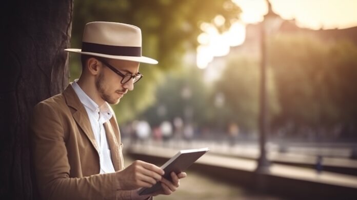 Οι Πρωταγωνιστές της Κβαντικής Άλματος Οι Πρωταγωνιστές της Κβαντικής Άλματος