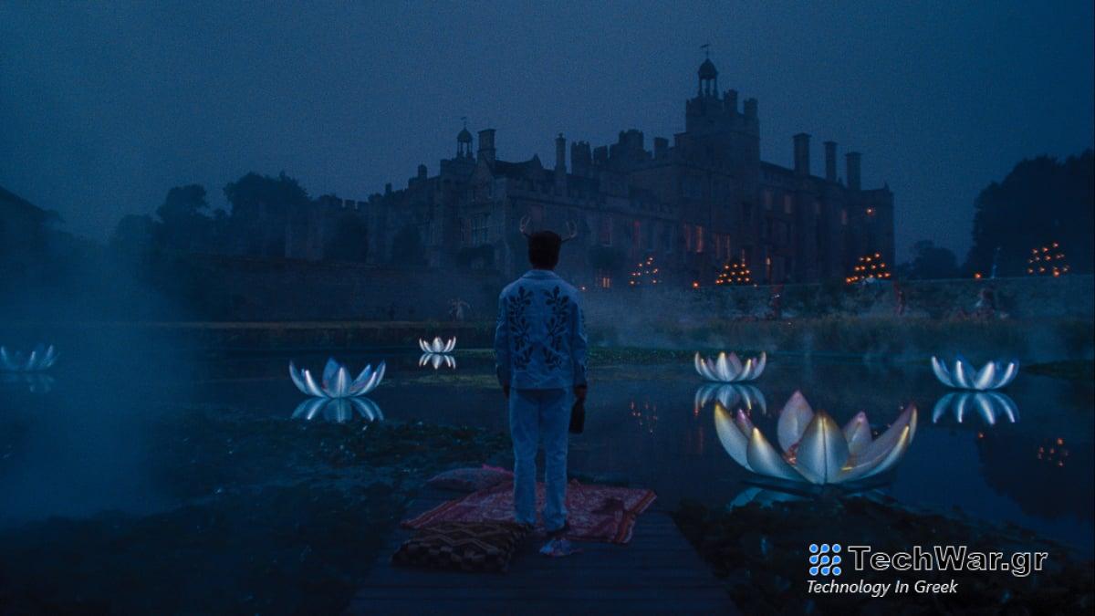 «Οι αναφορές του Σαίξπηρ του Saltburn, εξηγούνται | Mashable