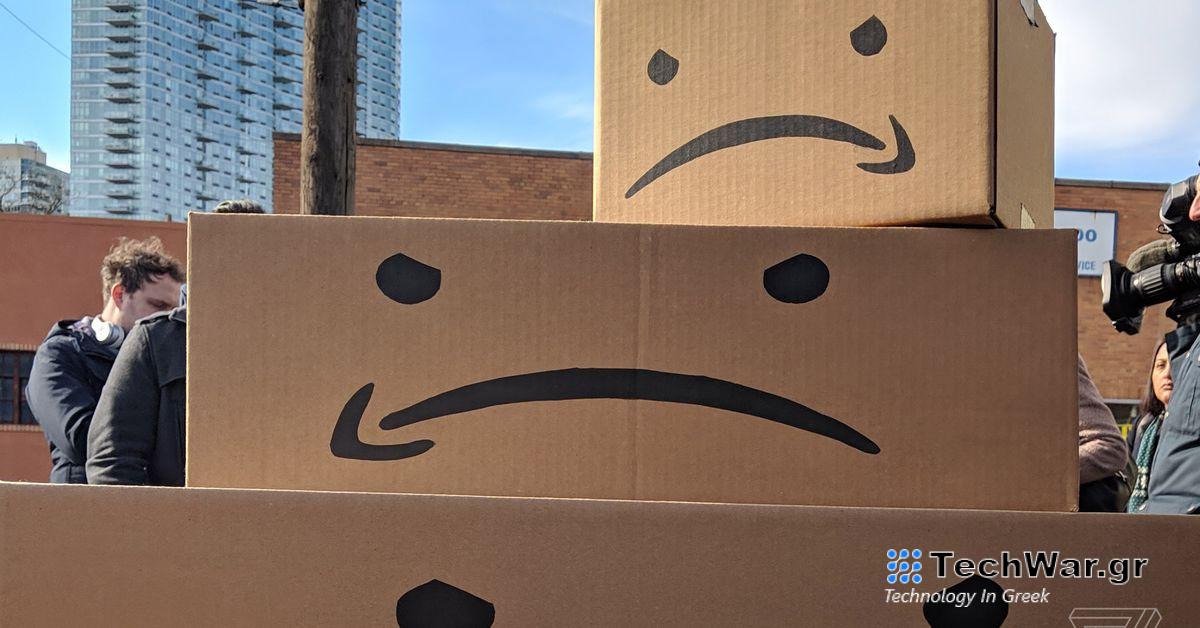 Οι απολύσεις και οι προσλήψεις στον κλάδο της τεχνολογίας παγώνουν: όλα τα νέα