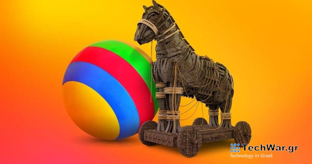 Οι βασικές απειλές κυβερνοασφάλειας με στόχο παιδιά το 2024