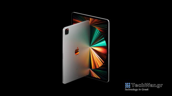 Apple iPad Pro 2021