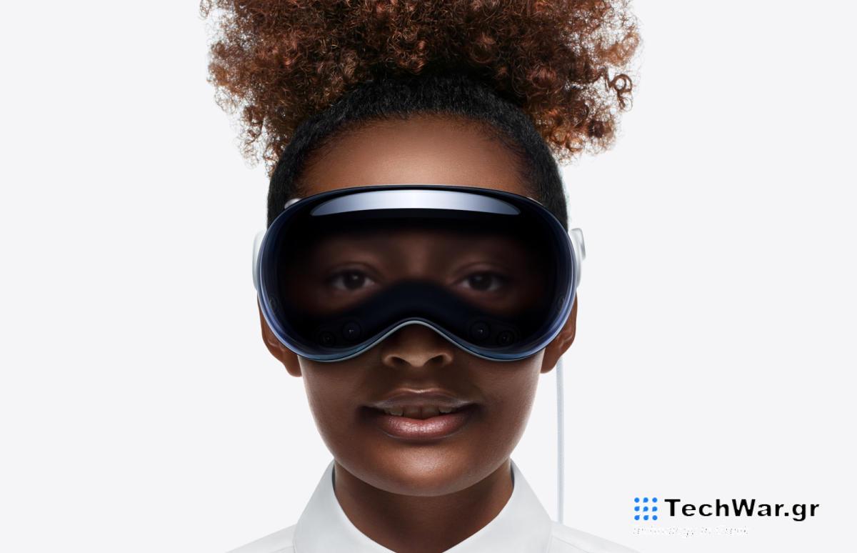 Οι επισκευές Apple Vision Pro θα μπορούσαν να σας αποφέρουν έως και 2.399 $