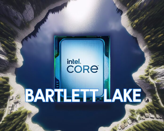 Intel Bartlett Lake-S Desktop CPUs Rumored To Be Another But Budget Raptor Lake Refresh For LGA 1700 Platforms 1