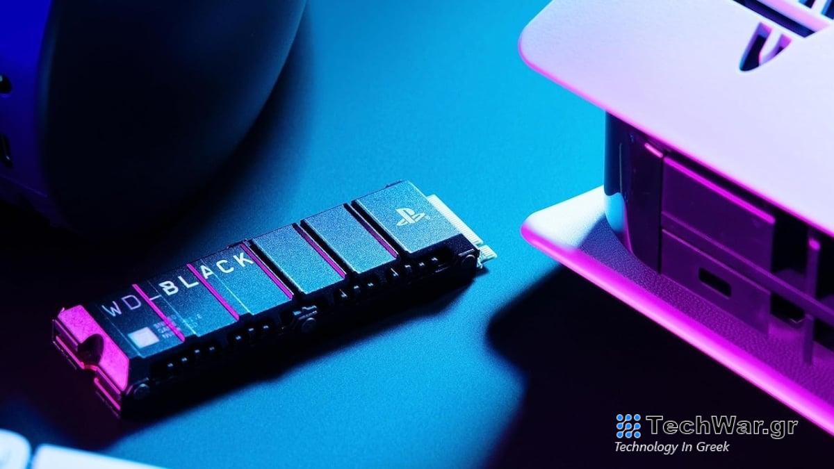 Οι καλύτερες προσφορές παιχνιδιών για τον Ιανουάριο του 2024: Εξοικονομήστε 50 $ σε SSD PS5 και άλλα
