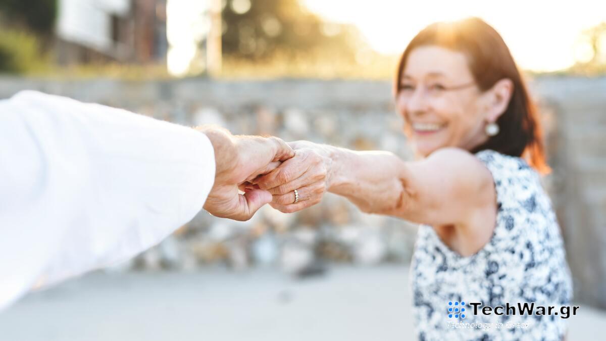 Οι καλύτεροι ιστότοποι και εφαρμογές γνωριμιών για ηλικιωμένους το 2024 (Ηνωμένο Βασίλειο)
