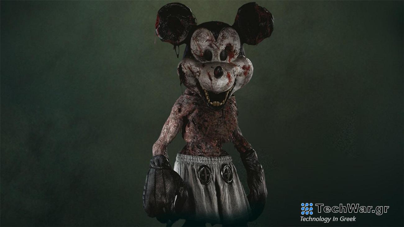 Οι προγραμματιστές Infestation 88 αντιμετωπίζουν τη διαμάχη σχετικά με τους ισχυρισμούς των Νεοναζί