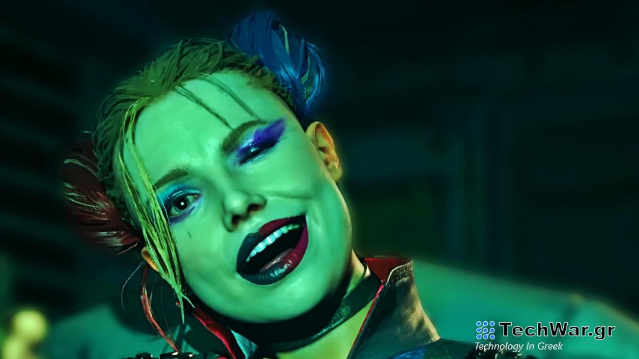 Οι συνιδρυτές της Rocksteady σχηματίζουν νέο στούντιο πριν από την κυκλοφορία του Suicide Squad