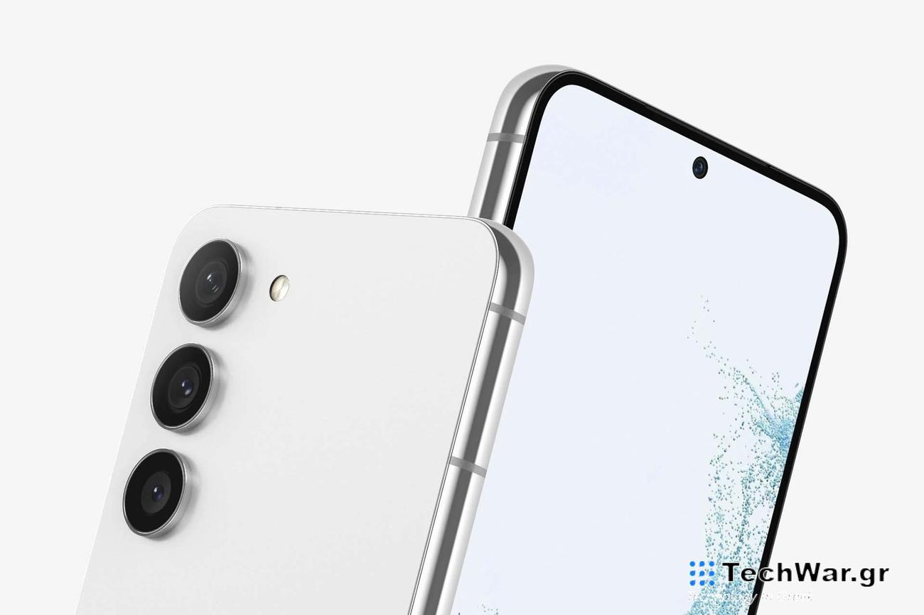 Galaxy S24 and Galaxy S24 Plus pricing for South Korea