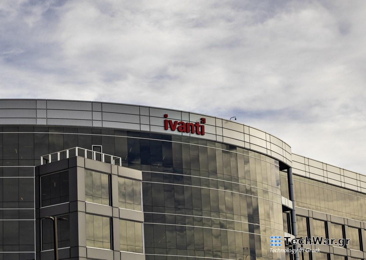 Οι χάκερ αρχίζουν να εκμεταλλεύονται μαζικά τα ελαττώματα του Ivanti VPN zero-day