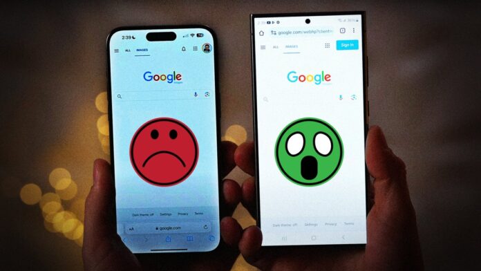 Οι χρήστες iPhone θα πρέπει να ανησυχούν για αυτές τις δυνατότητες του Galaxy S24 Ultra που αλλάζουν το παιχνίδι
