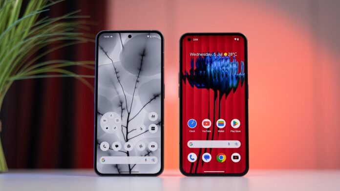 Οι χρήστες του Nothing Phone μπορούν πλέον να έχουν εύκολη πρόσβαση στον φωνητικό βοηθό ChatGPT από τις αρχικές τους οθόνες
