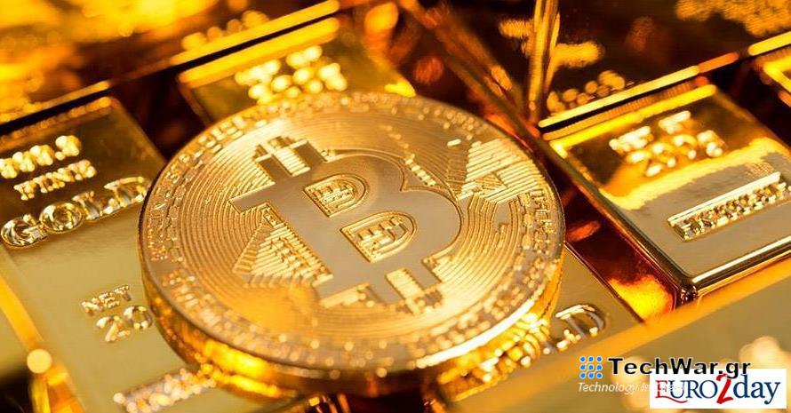 Πέφτει στη ζώνη των $40.000 το Bitcoin