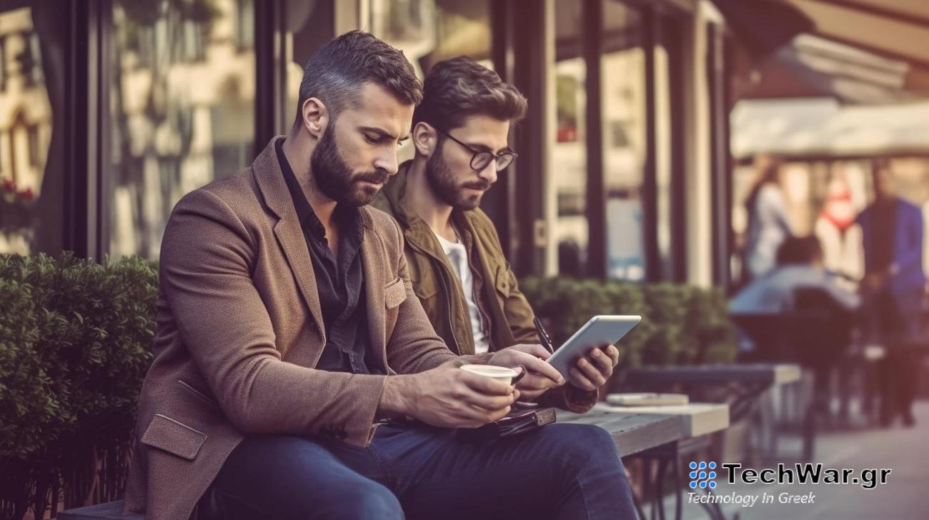 Περισσότερο από ένα ρολόι, ένας ανθεκτικός σύντροφος για τους θαρραλέους