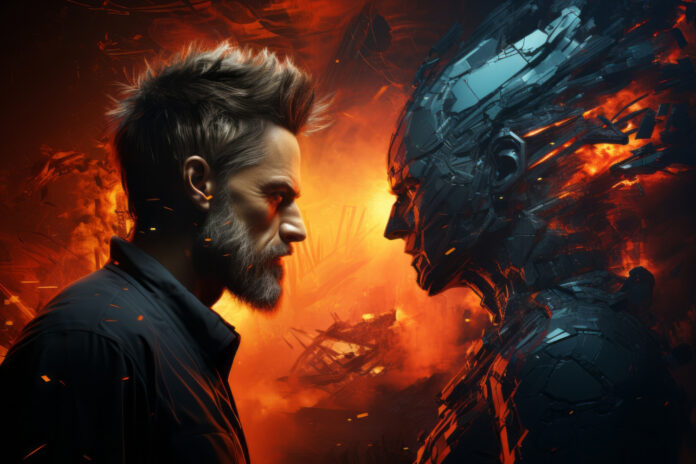 Πιθανό «ένα περιστατικό εκατομμυρίων θανάτων» μέχρι το 2040 λόγω ανεύθυνων AI τεχνητή νοημοσύνη