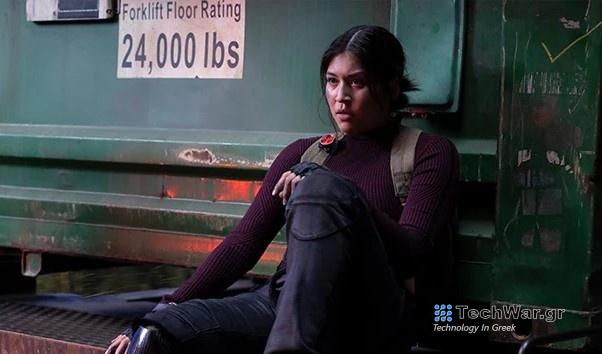 Που να δείτε το "Echo"