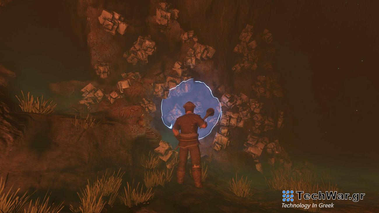 Πού θα βρείτε το Enshrouded Salt