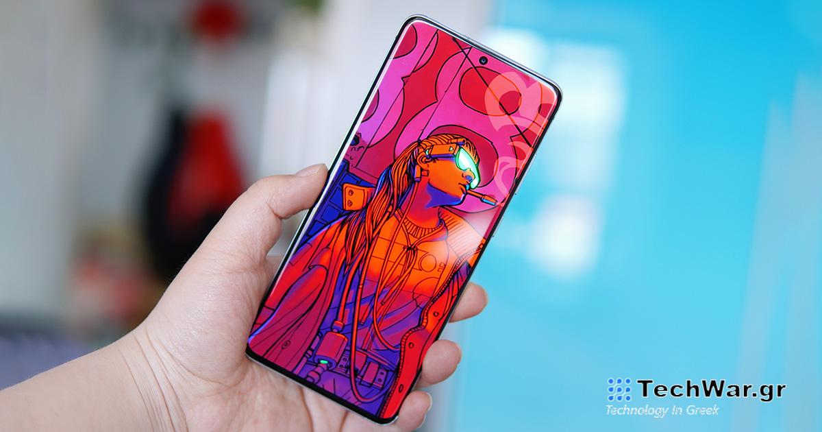 Πραγματικές φωτογραφίες του Xiaomi 14 Pro εμφανίστηκαν στο Διαδίκτυο. Αποκαλύπτουν πραγματικά λεπτά πλαίσια