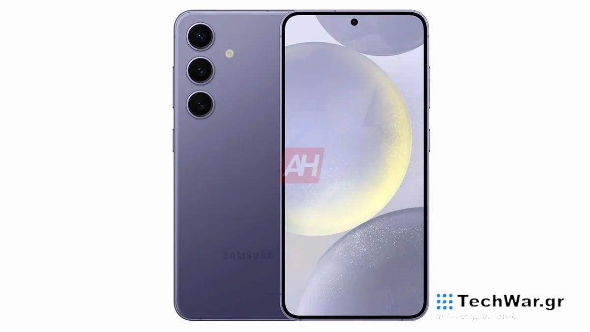 Προεπισκόπηση Samsung Galaxy S24: Όλα όσα γνωρίζουμε ημέρες πριν από την κυκλοφορία
