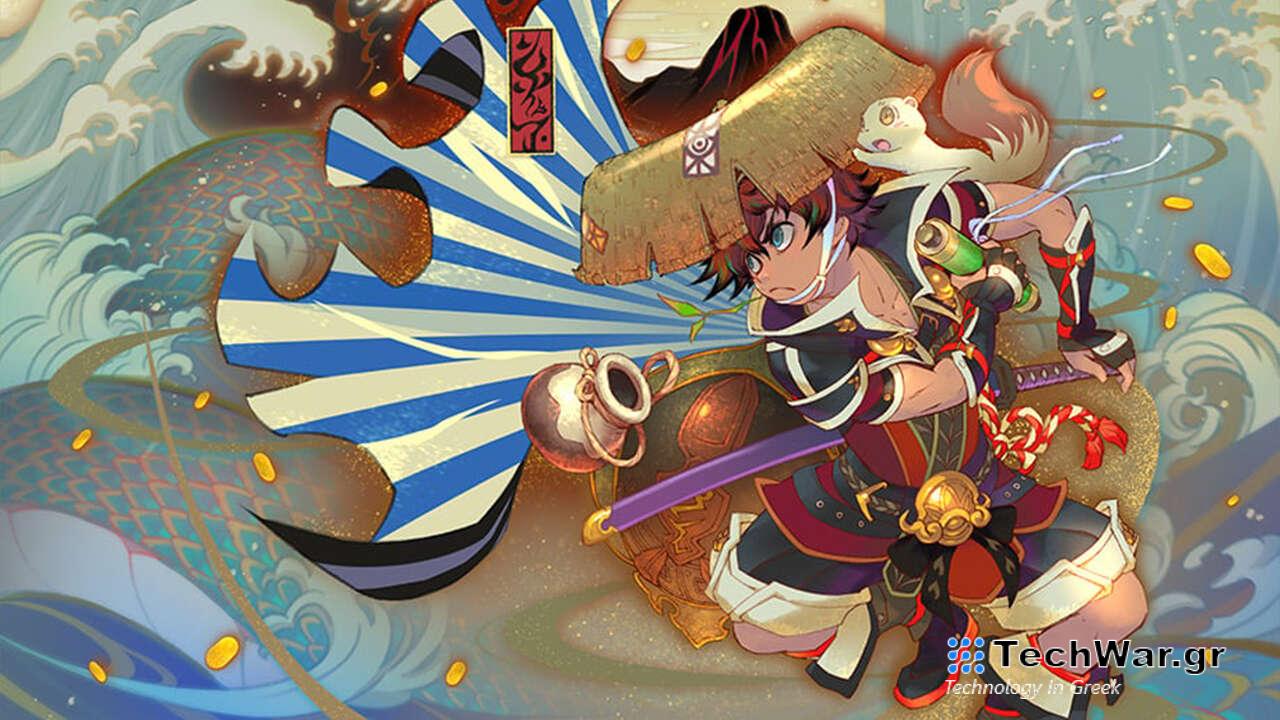 Προκατασκευές για ένα νέο Crawler Dungeon Switch-αποκλειστικό Dungeon είναι ζωντανές