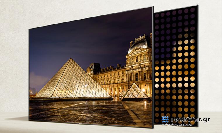 Προσφορά περιορισμένου χρόνου: 58 ιντσών Hisense ULED 4K UHD Smart Fire TV (Σειρά U6HF) τώρα στο χαμηλότερο επίπεδο