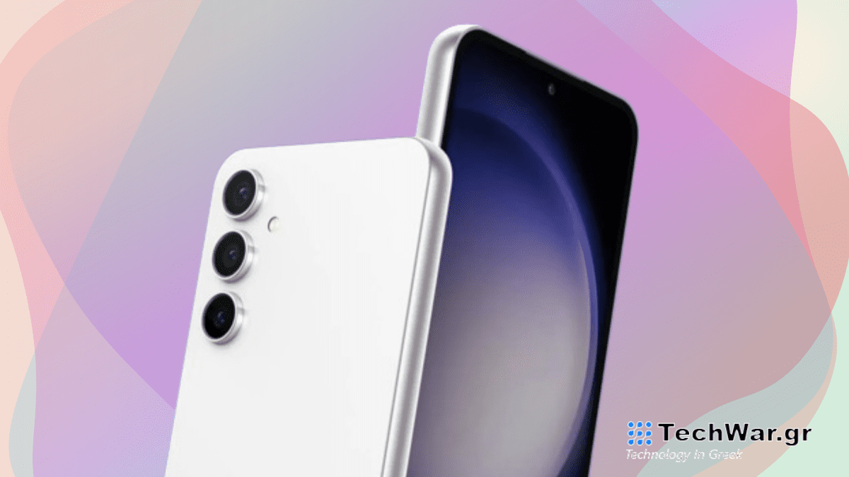 Προσφορές για τηλέφωνα Samsung Galaxy: μοντέλα S23, Fold και Flip σε έκπτωση μετά το Samsung Galaxy Unpacked 2024