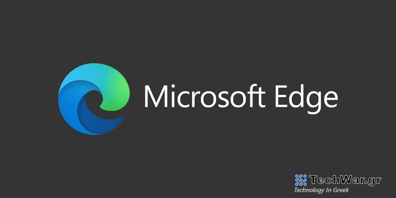Microsoft Edge
