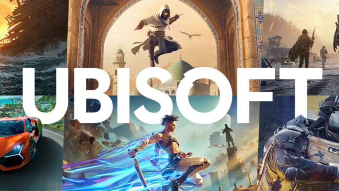 Πωλήσεις τίτλων της Ubisoft: απογοήτευση για το Prince of Persia: Πωλήσεις τίτλων της Ubisoft: απογοήτευση για το Prince of Persia: The Lost Crown