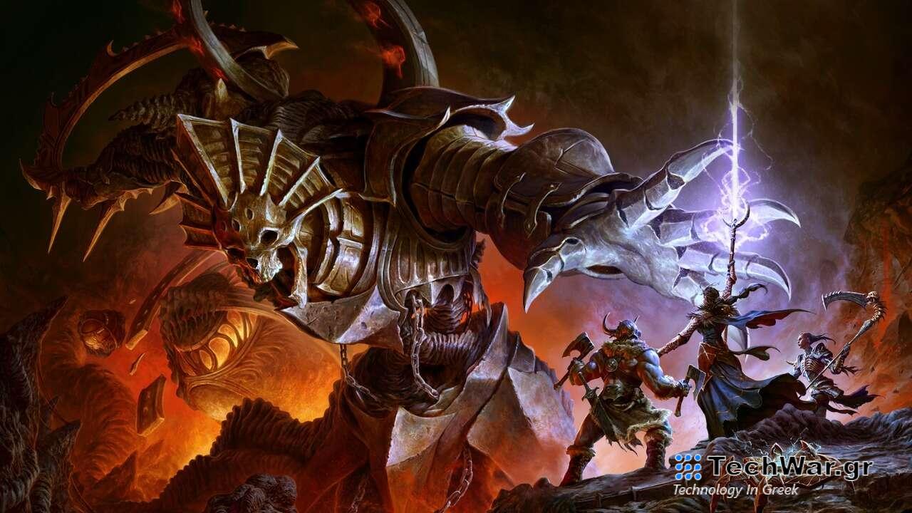 Πώς να αποκτήσετε το Genesis και το Evernight Tuning Stones στο Diablo 4