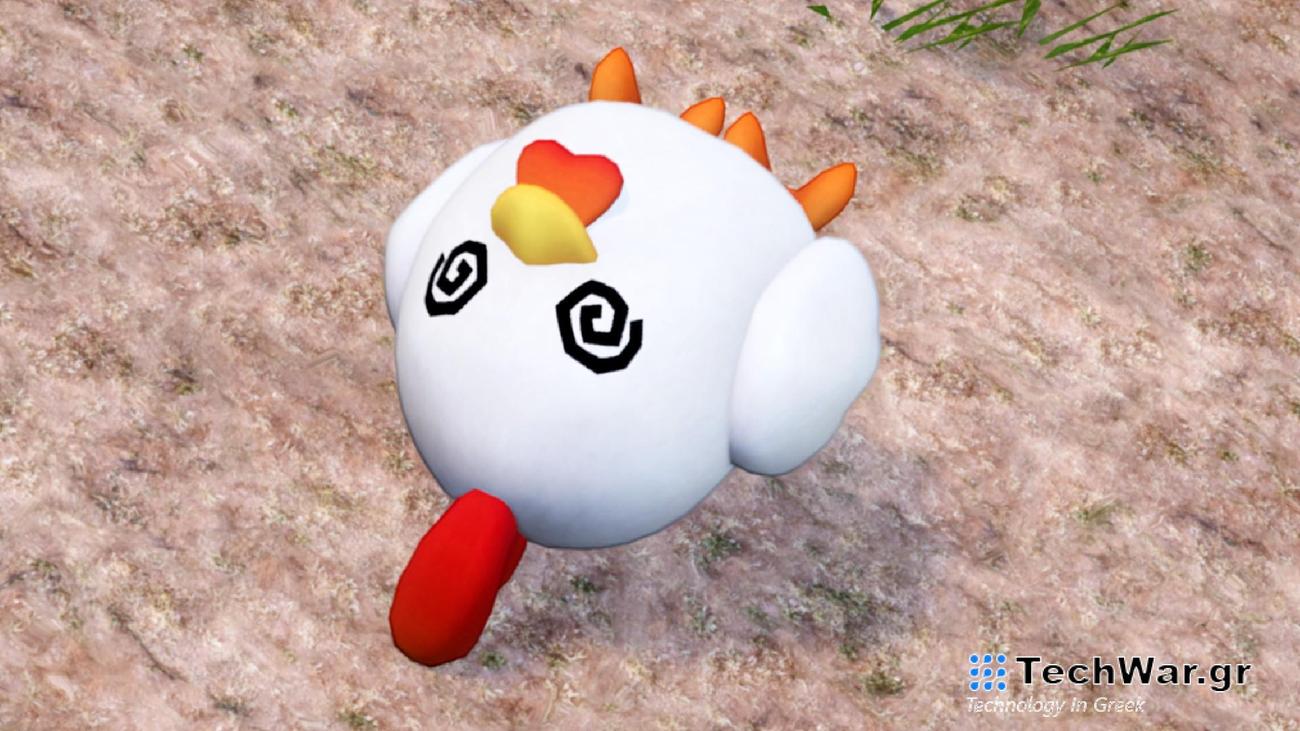 Πώς να θεραπεύσετε τραυματισμούς Pal στο Palworld