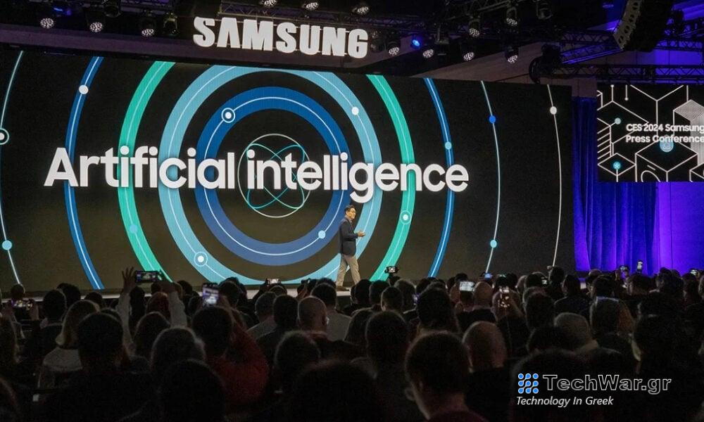 Πώς να κάνετε κράτηση τώρα για ένα Galaxy S24
