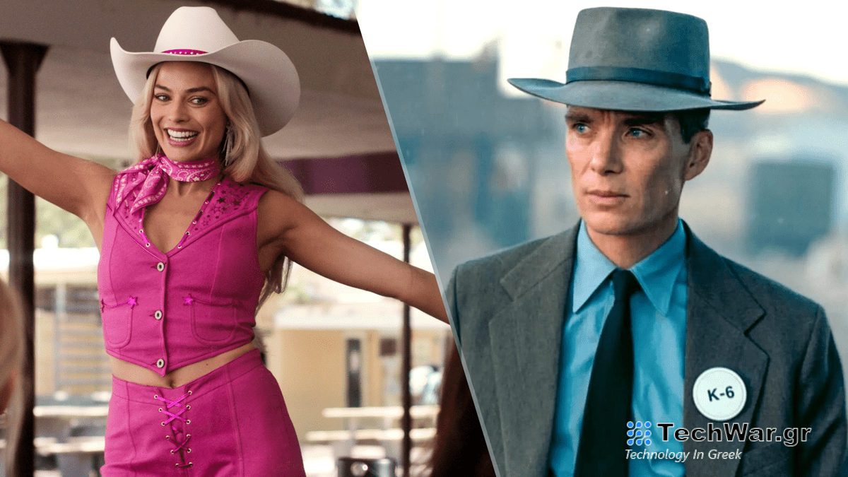 Golden Globes 2024 nominees including Barbie and Oppenheimer