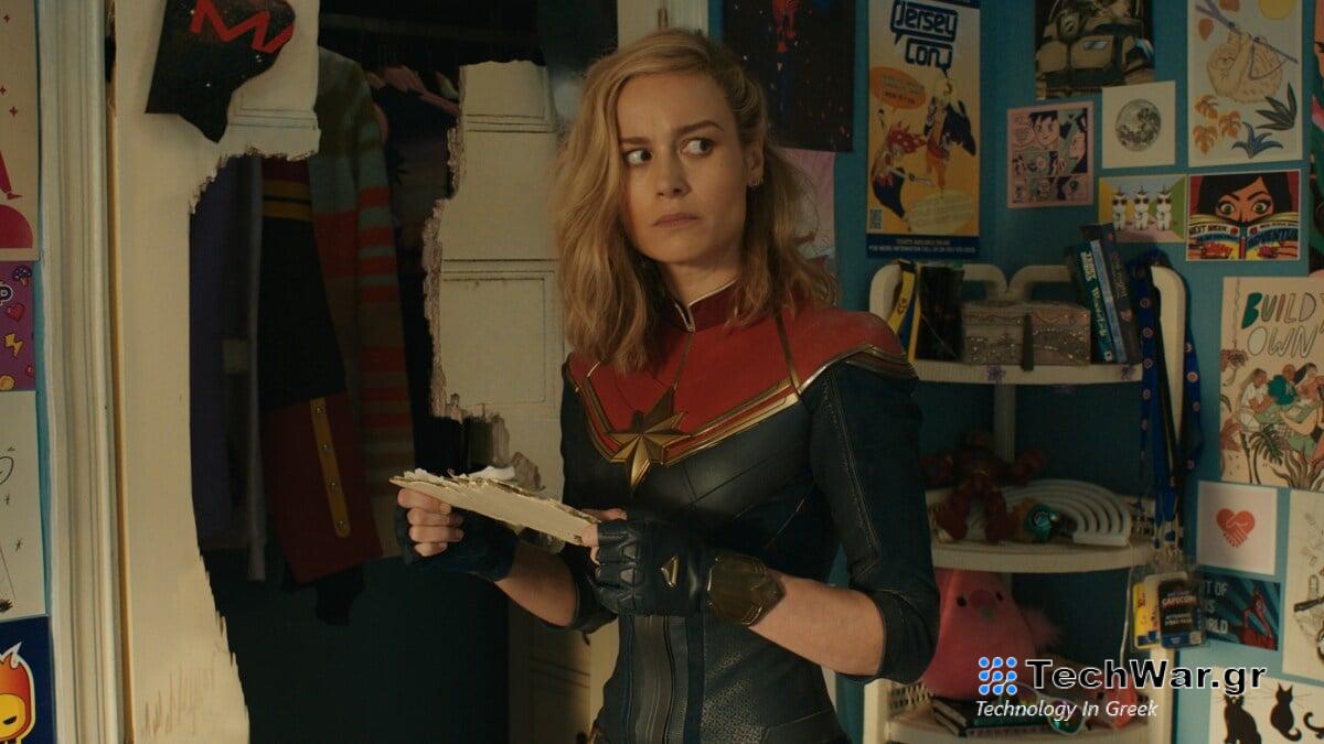 Πώς να παρακολουθήσετε το "The Marvels": Ημερομηνία κυκλοφορίας, προσφορές ροής και πολλά άλλα