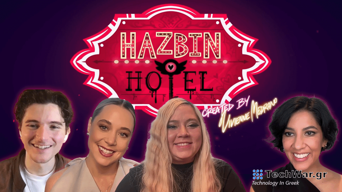 Πώς ο απίστευτος θαυμαστής του «Hazbin Hotel» ώθησε την παράσταση στο αστέρι