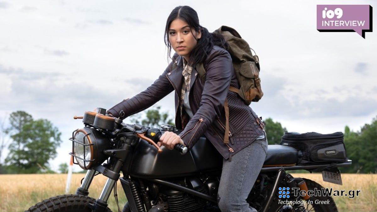 Πώς οι Δυνάμεις της Μάγιας έγιναν ένα από τα μεγαλύτερα μυστήρια της Echo