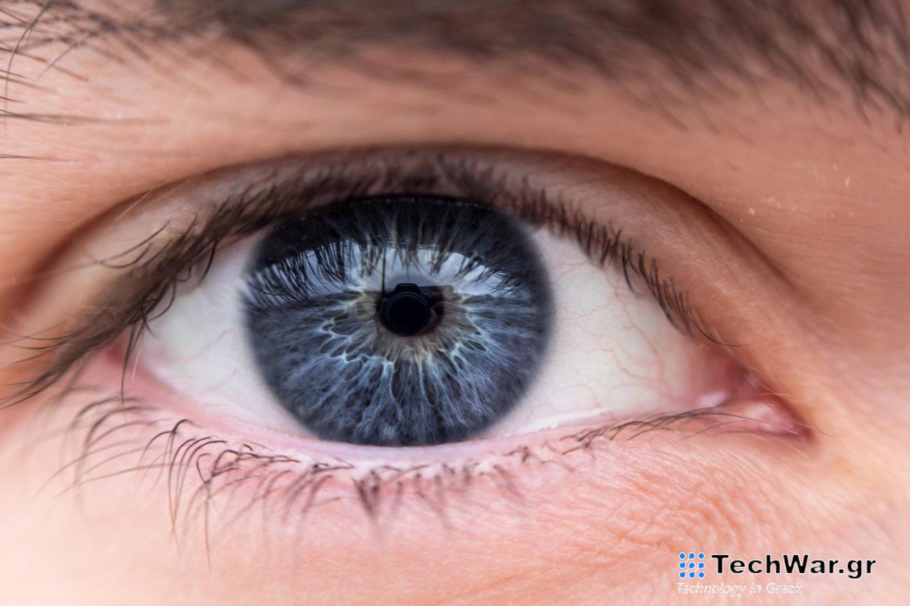 Πώς τα μάτια προσφέρουν πρόβλεψη για πλήθος σωματικών νόσων