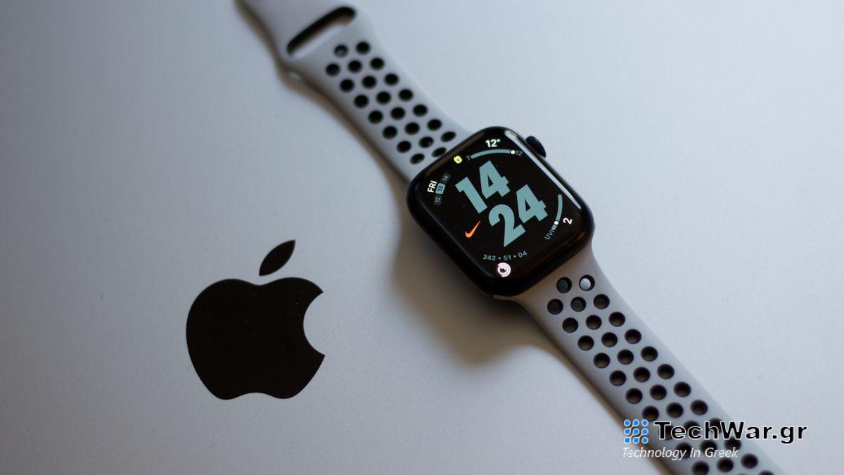 Apple Watch Series 9 review