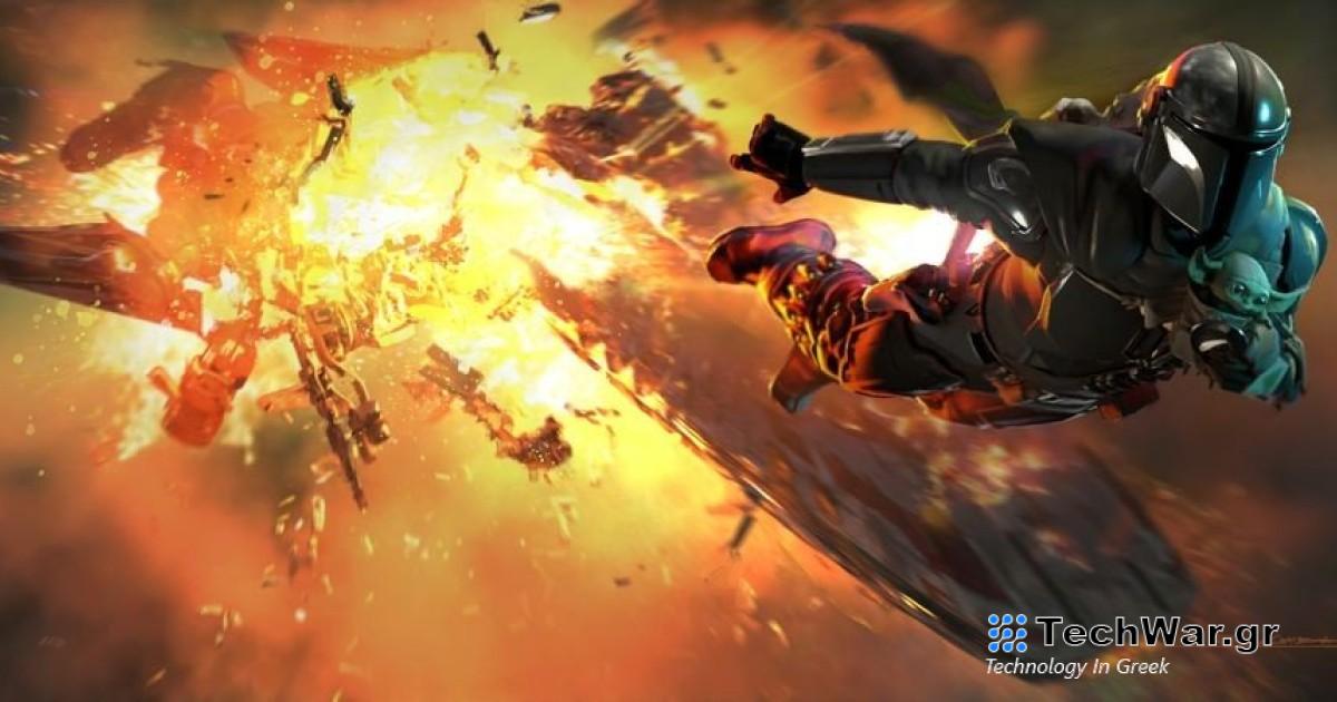 Στα σκαριά η ταινία The Mandalorian and Grogu!