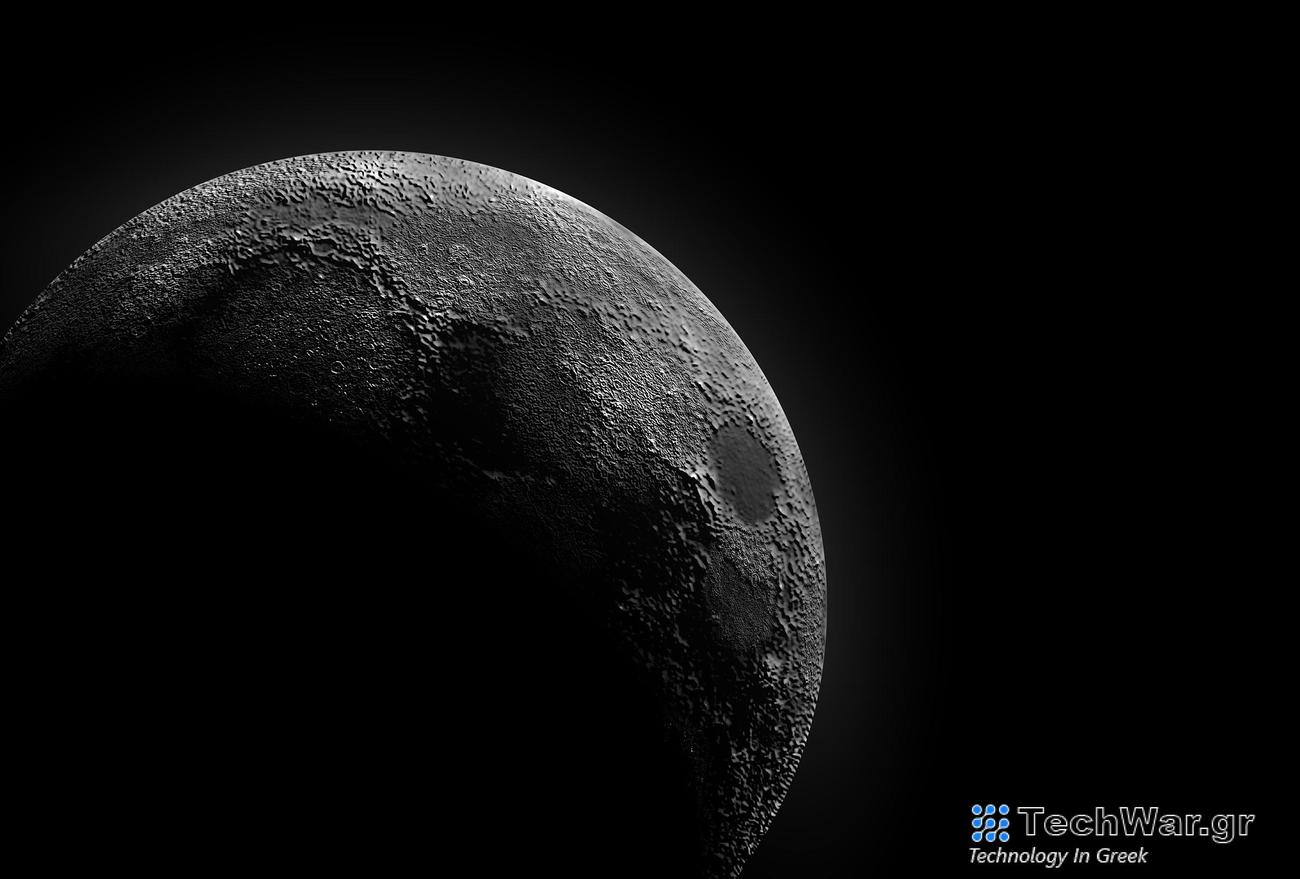 Στείλτε το όνομά σας με το VIPER θα μεταφέρει το όνομά σας στη Σελήνη
