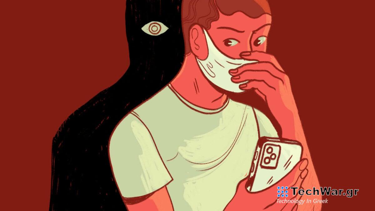 Στο Threads, οι χρήστες λένε ότι έχουν πλημμυρίσει από αναρτήσεις υπέρ της ζωής και τρανσφοβικής