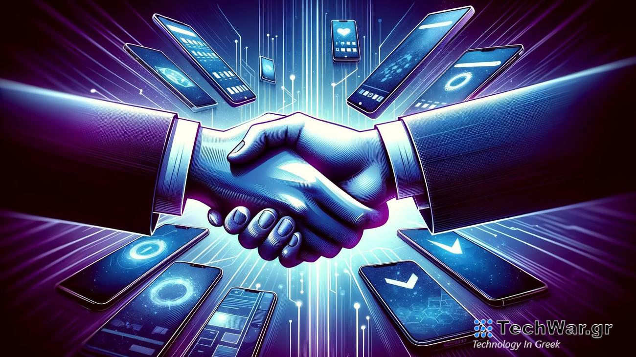 Συμφωνία Nokia – Oppo για τις πατέντες, μετά από μια πολυετή διαμάχη