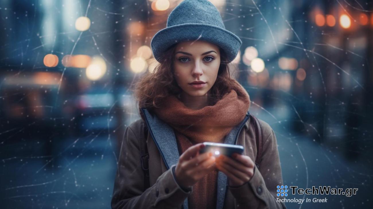 Συνδυάζοντας Καινοτομία και Στυλ για μια Απαράμιλλη Εμπειρία Κινητού Τηλεφώνου