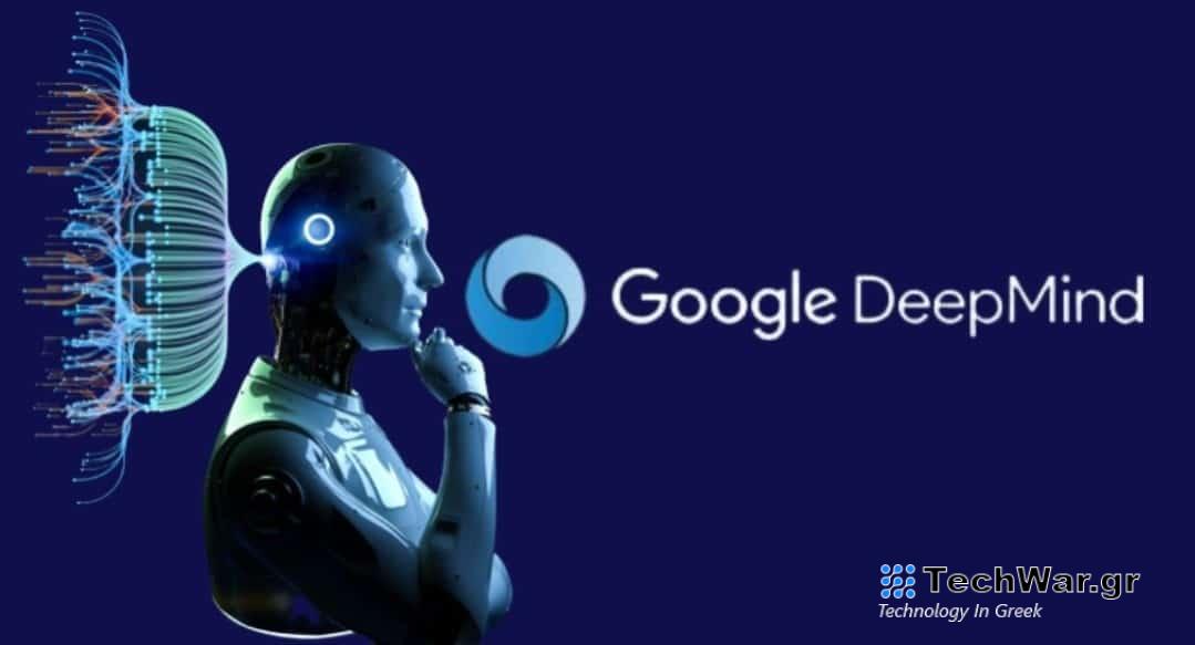 deepmind AI, Συνιδρυτής DeepMind: Η τεχνητή νοημοσύνη είναι θεμελιωδώς ένα «εργαλείο αντικατάστασης της εργασίας»