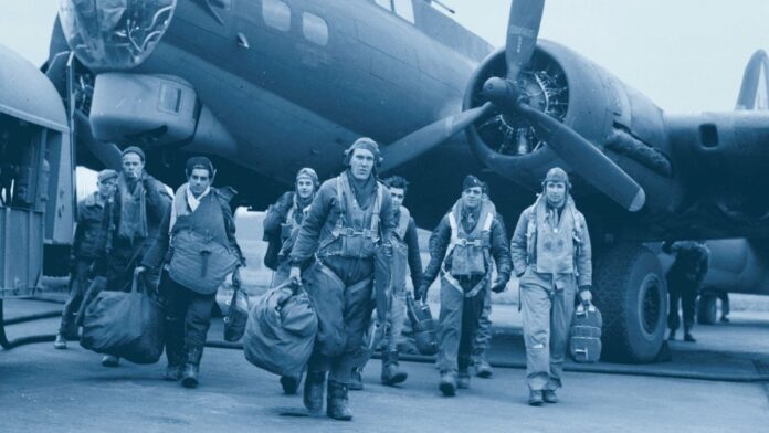 Σύνοψη της κριτικής Masters of the Air: Το Apple TV Masters of the Air