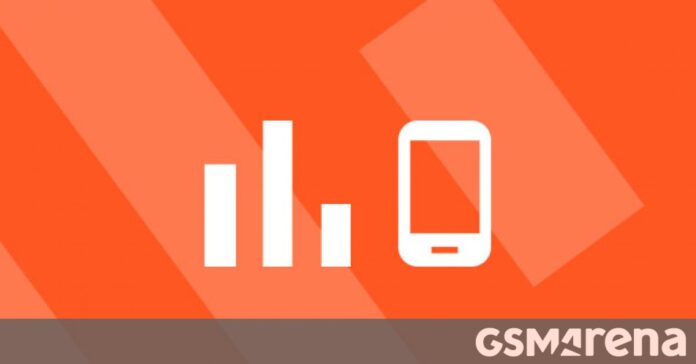 Τα 10 πιο δημοφιλή τηλέφωνα της εβδομάδας 4 Τα 10 πιο δημοφιλή τηλέφωνα της εβδομάδας 4