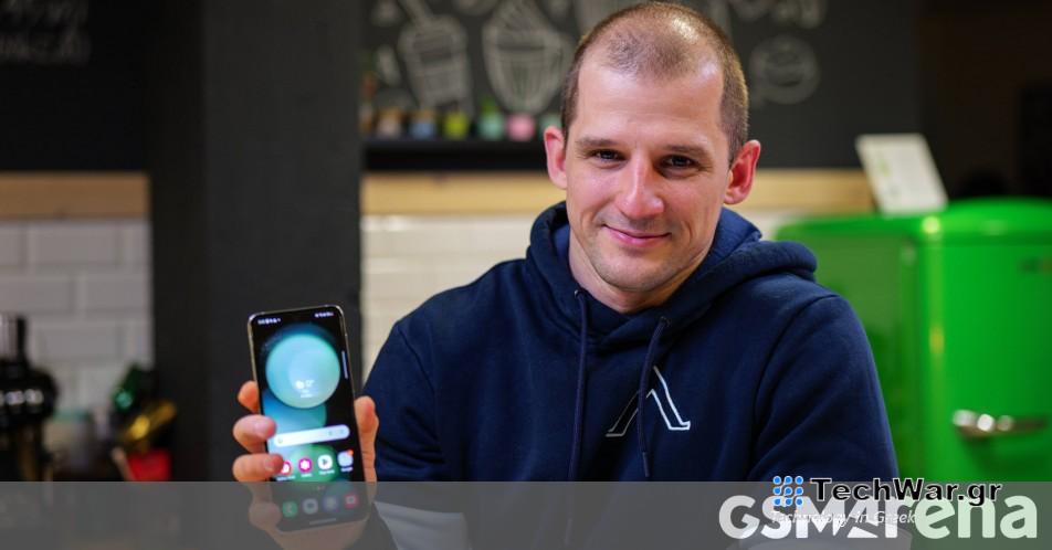 Τα 5 καλύτερα τηλέφωνά μου για το 2023 – Hristo