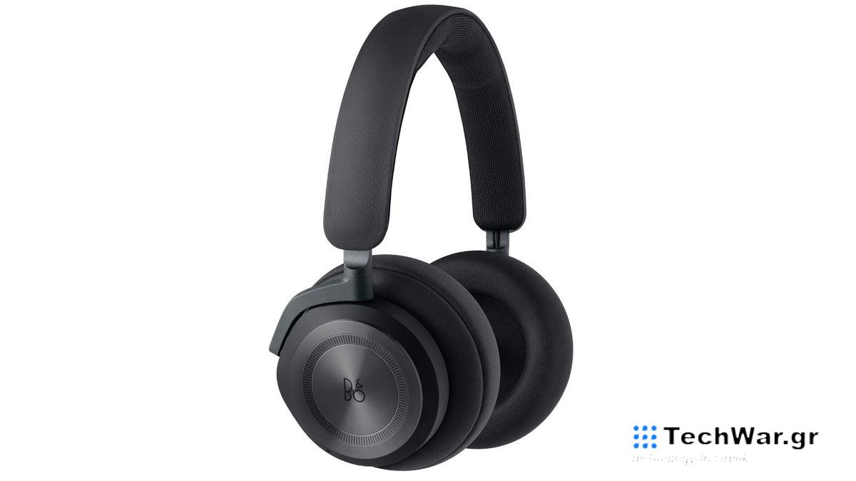 Τα Bang & Olufsen Beoplay HX είναι πολυτελή, ακούγονται απίστευτα, μπορούν να σωπάσουν τον κόσμο και είναι 121 $ πιο προσιτά