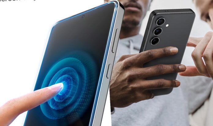 Τα καλύτερα προστατευτικά οθόνης από σκληρυμένο γυαλί για το Galaxy Samsung Galaxy S24 Plus screen protectors.