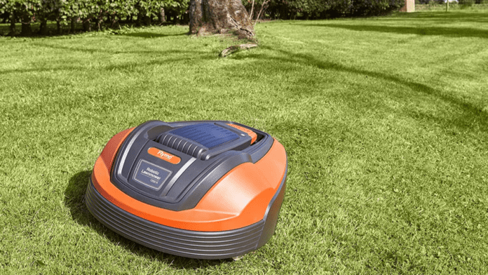Τα καλύτερα ρομπότ χλοοκοπτικά για το 2024 (Ηνωμένο Βασίλειο)
