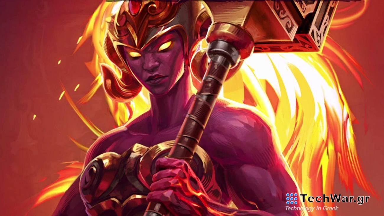 Τα καλύτερα φυλαχτά Prince of Persia The Lost Crown