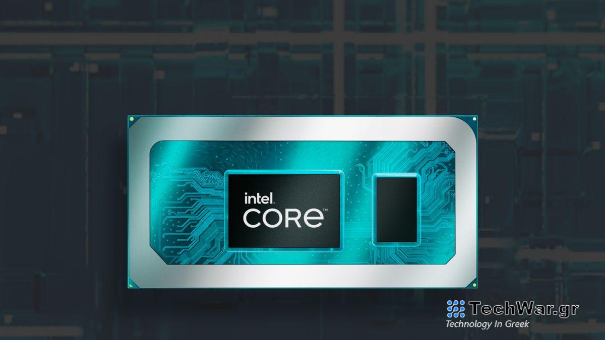 Intel Core Series 1